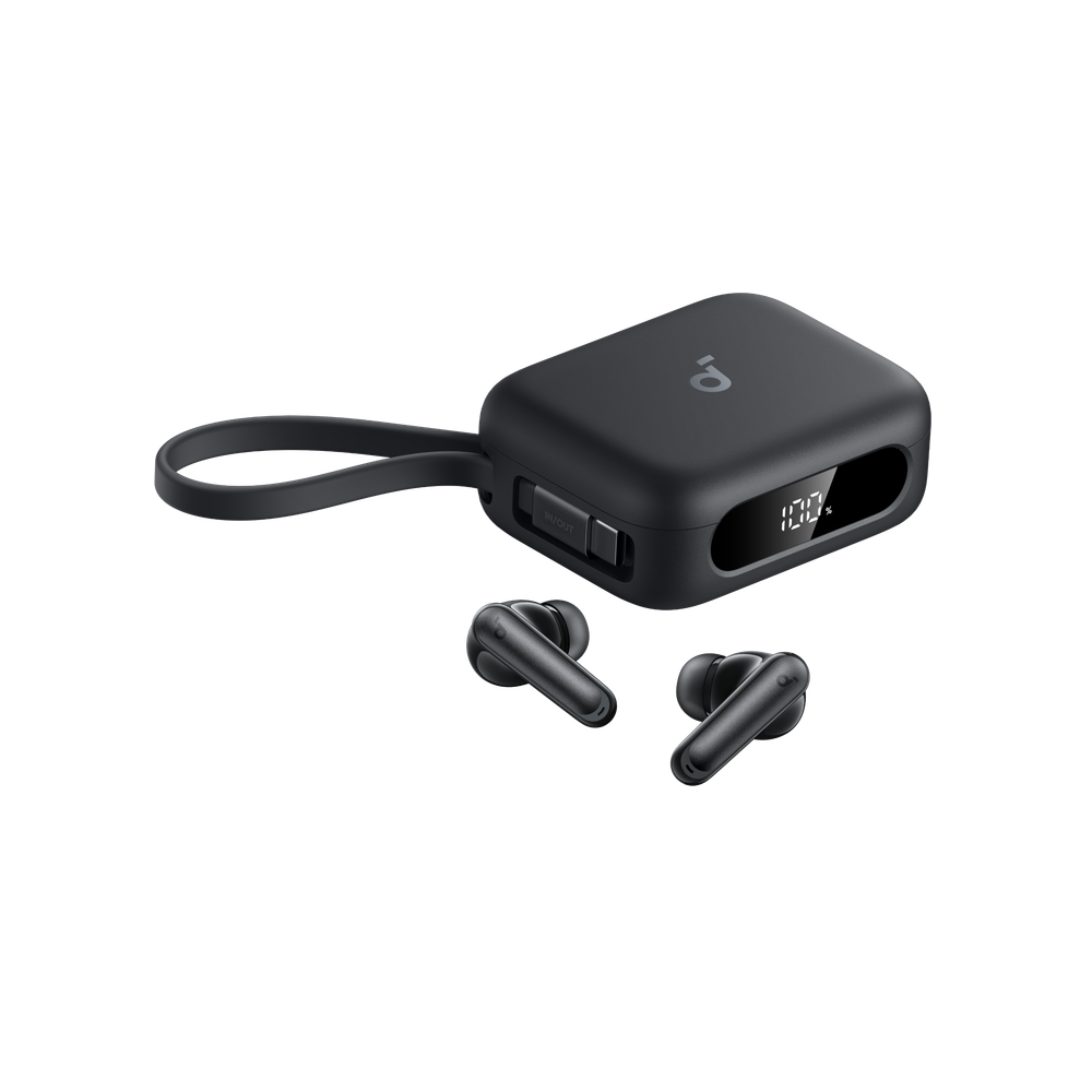 soundcore P41i True Wireless Earbuds