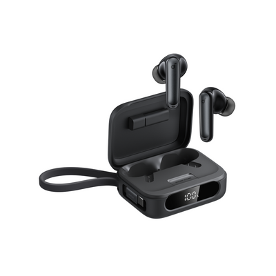 soundcore P41i True Wireless Earbuds