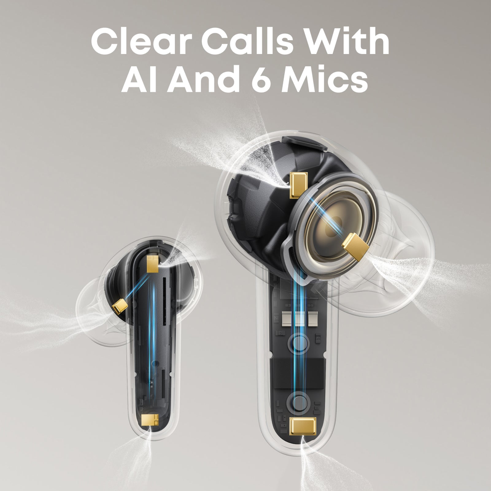 soundcore P41i True Wireless Earbuds