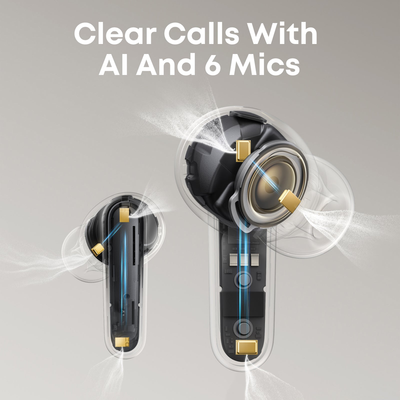 soundcore P41i True Wireless Earbuds