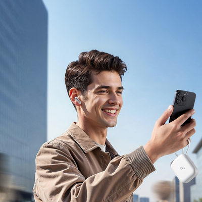 soundcore P41i True Wireless Earbuds