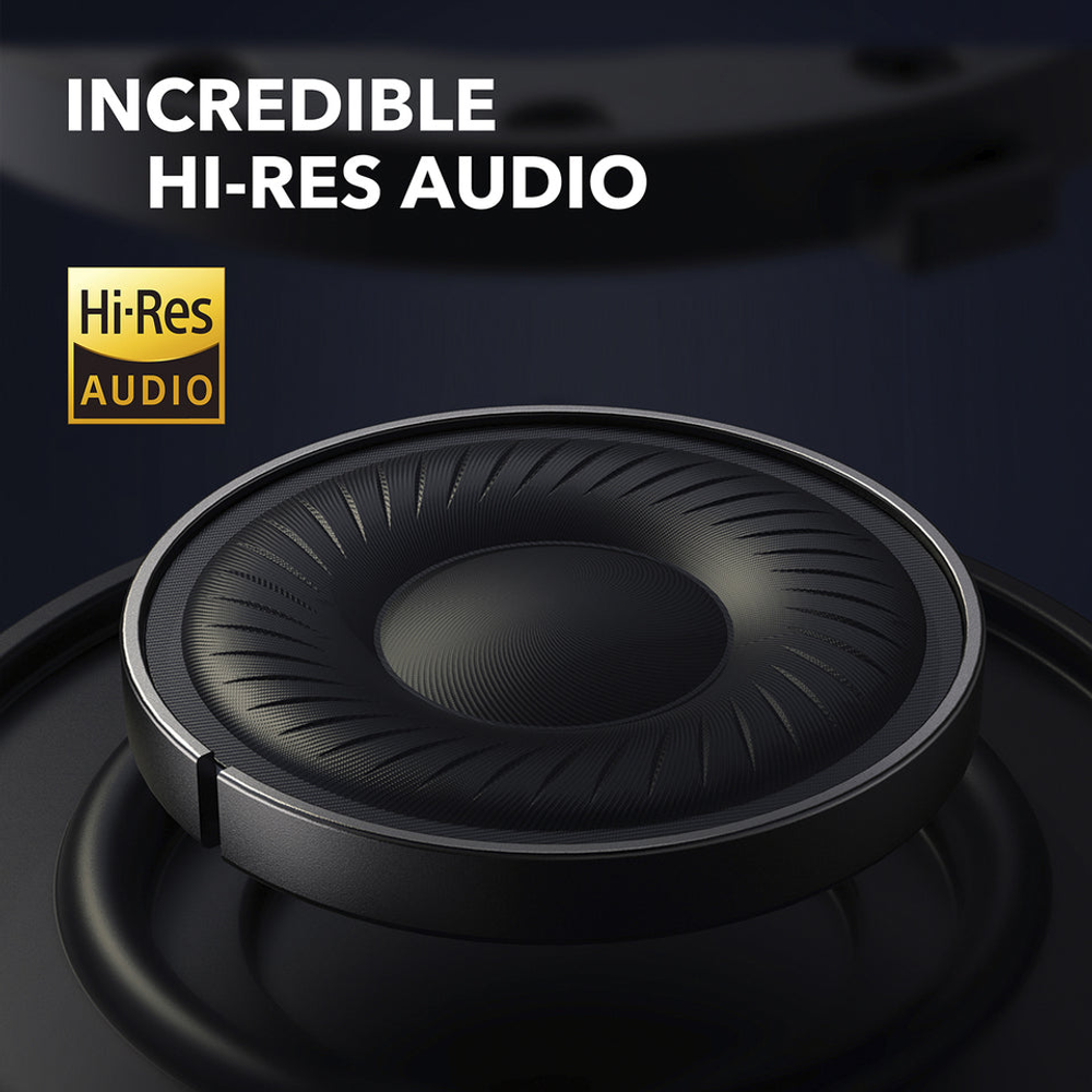 Life Q30 Bluetooth Noise Cancelling Headphones