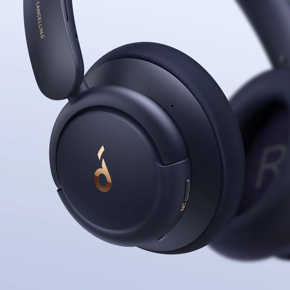 Life Q30 Bluetooth Noise Cancelling Headphones