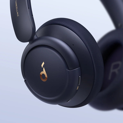 Life Q30 Bluetooth Noise Cancelling Headphones