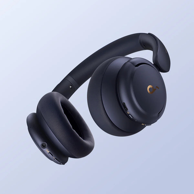 Life Q30 Bluetooth Noise Cancelling Headphones