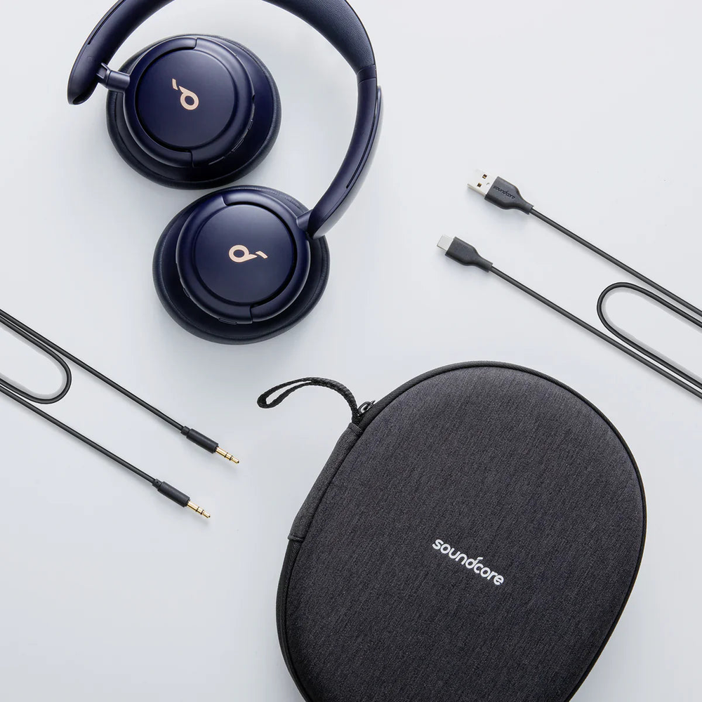 Life Q30 Bluetooth Noise Cancelling Headphones