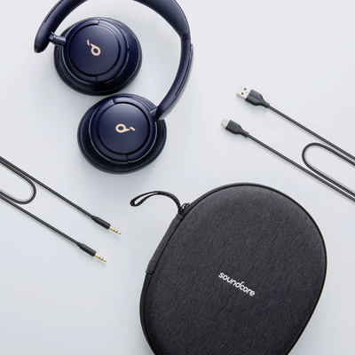 Life Q30 Bluetooth Noise Cancelling Headphones