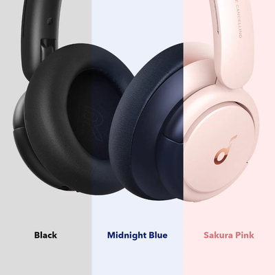 Life Q30 Bluetooth Noise Cancelling Headphones