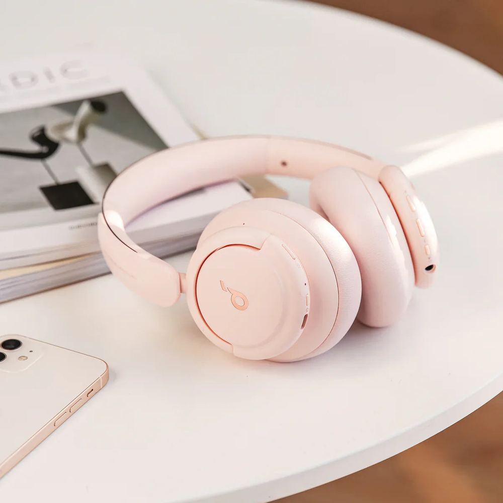 Life Q30 Bluetooth Noise Cancelling Headphones