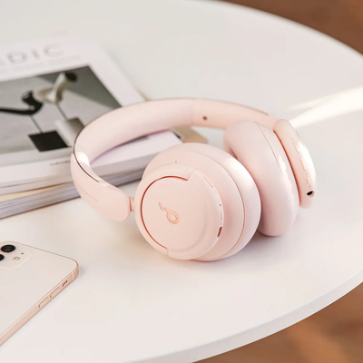 Life Q30 Bluetooth Noise Cancelling Headphones