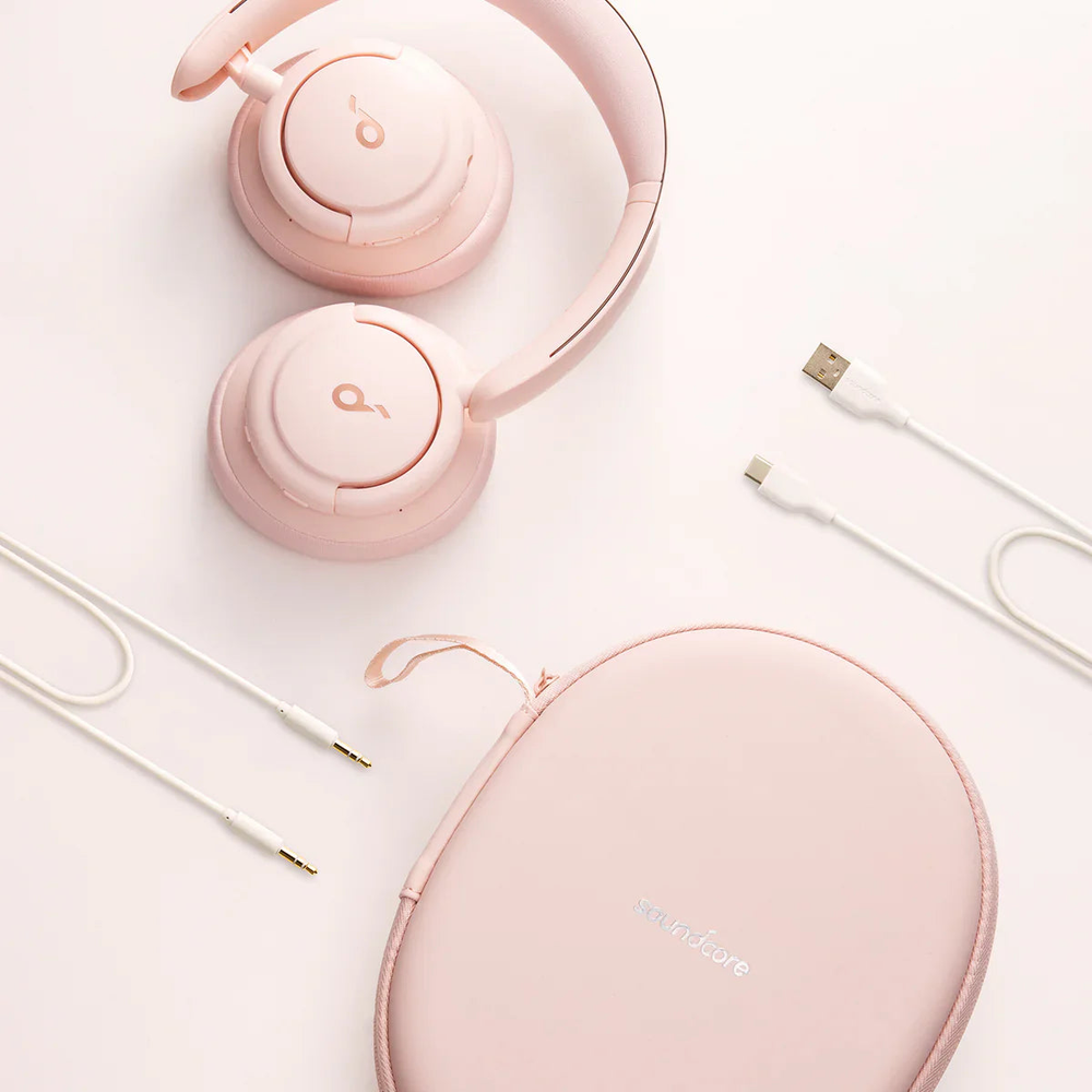 Life Q30 Bluetooth Noise Cancelling Headphones