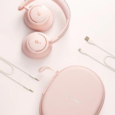 Life Q30 Bluetooth Noise Cancelling Headphones