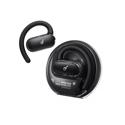 soundcore V40i | Comfortable Fit and Clear Sound