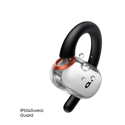 soundcore V40i | Comfortable Fit and Clear Sound