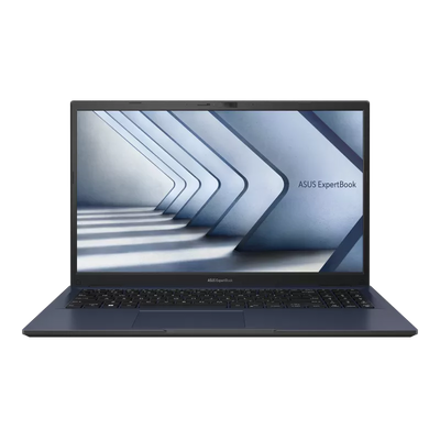 Asus ExpertBook B1 B1502CVA Intel Core i5-1335U 8GB RAM 512GB SSD 15.6-inch FHD DOS Laptop