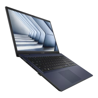 Asus ExpertBook B1 B1502CVA Intel Core i5-1335U 8GB RAM 512GB SSD 15.6-inch FHD DOS Laptop
