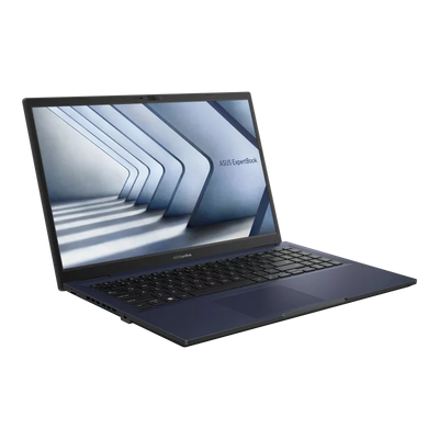 Asus ExpertBook B1 B1502CVA Intel Core i5-1335U 8GB RAM 512GB SSD 15.6-inch FHD DOS Laptop