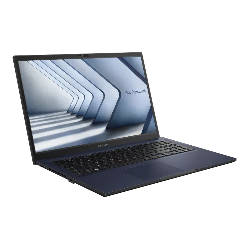 Asus ExpertBook B1 B1502CVA Intel Core i5-1335U 8GB RAM 512GB SSD 15.6-inch FHD DOS Laptop