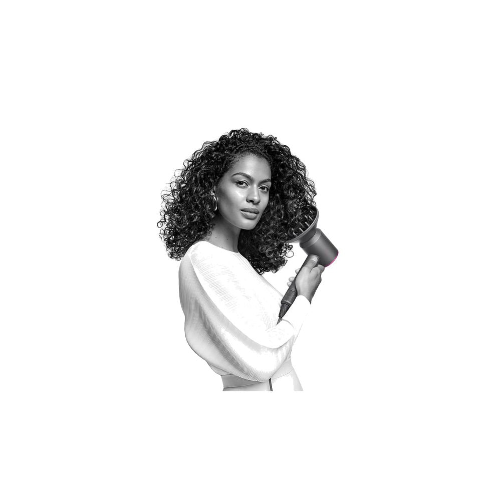 Dyson Supersonic™ hair dryer