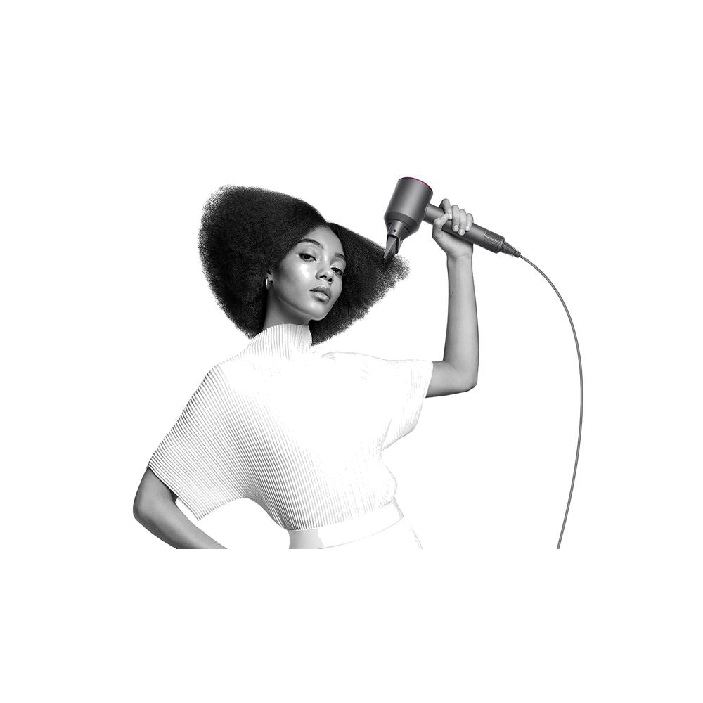Dyson Supersonic™ hair dryer