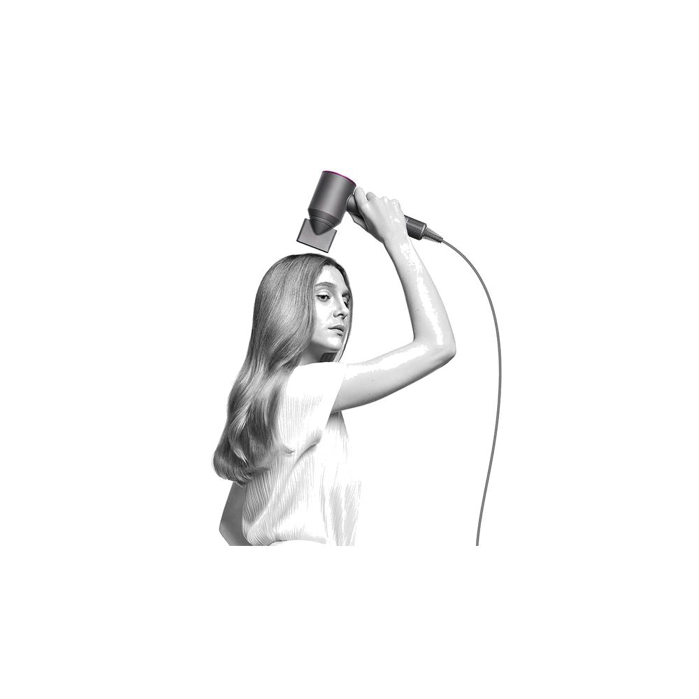 Dyson Supersonic™ hair dryer