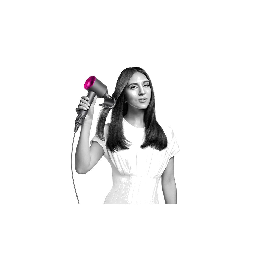 Dyson Supersonic™ hair dryer