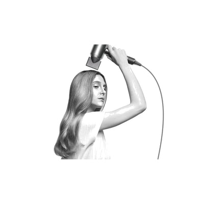 Dyson Supersonic™ hair dryer