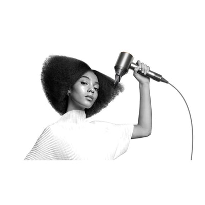 Dyson Supersonic™ hair dryer