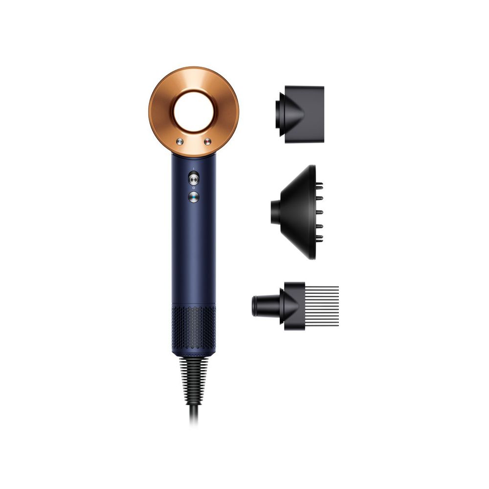 Dyson Supersonic™ hair dryer