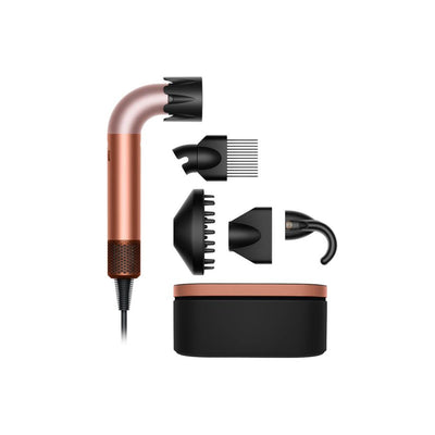 Dyson Supersonic r™ Professional hair dryer