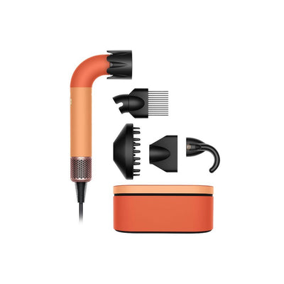 Dyson Supersonic r™ Professional hair dryer