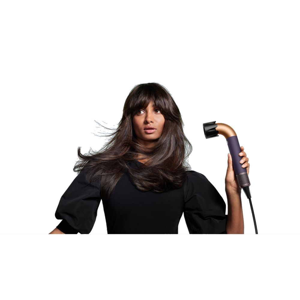 Dyson Supersonic r™ Professional hair dryer