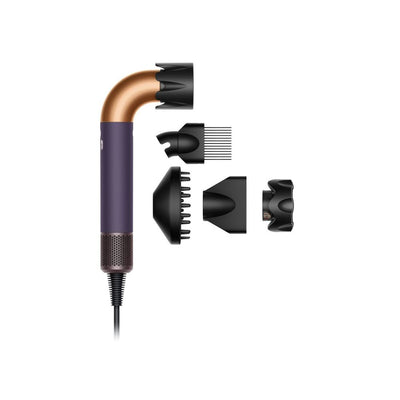 Dyson Supersonic r™ Professional hair dryer