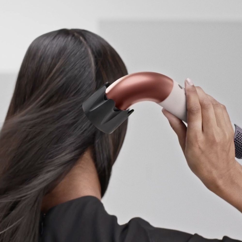 Dyson Supersonic r™ Professional hair dryer