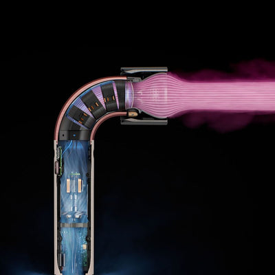 Dyson Supersonic r™ Professional hair dryer