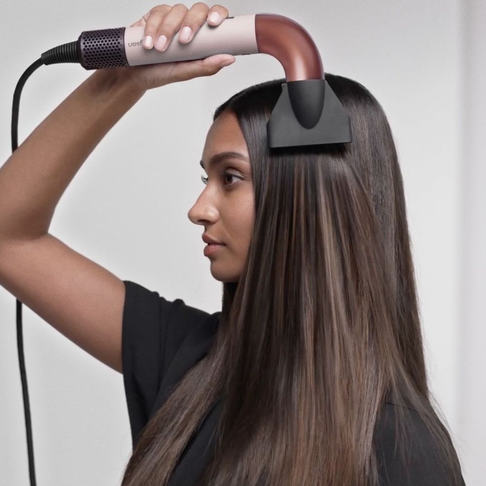 Dyson Supersonic r™ Professional hair dryer