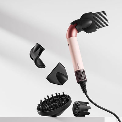 Dyson Supersonic r™ Professional hair dryer