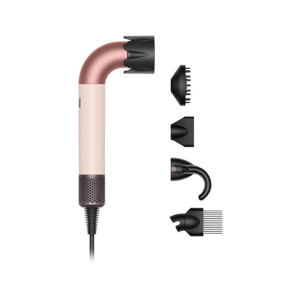 Dyson Supersonic r™ Professional hair dryer