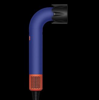Dyson Supersonic r™ Professional hair dryer