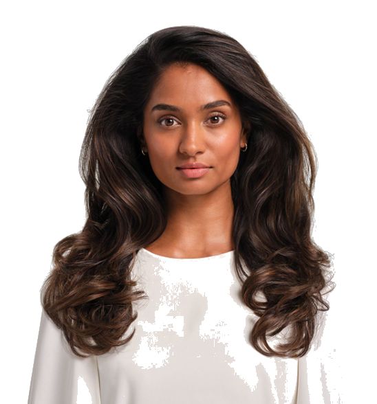 Dyson Supersonic r™ Professional hair dryer