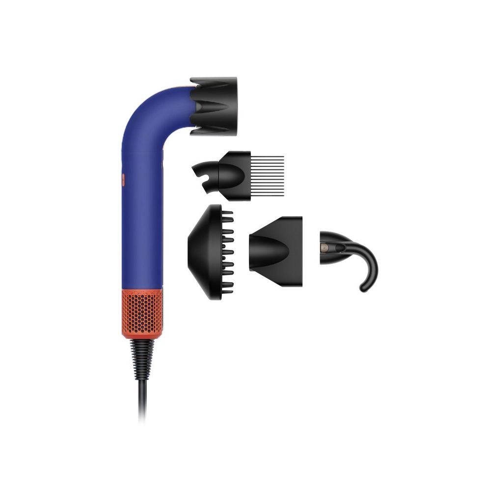 Dyson Supersonic r™ Professional hair dryer