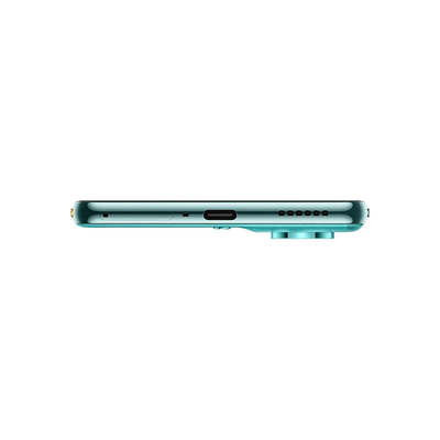 TECNO CAMON 40 Emerald Glow Green