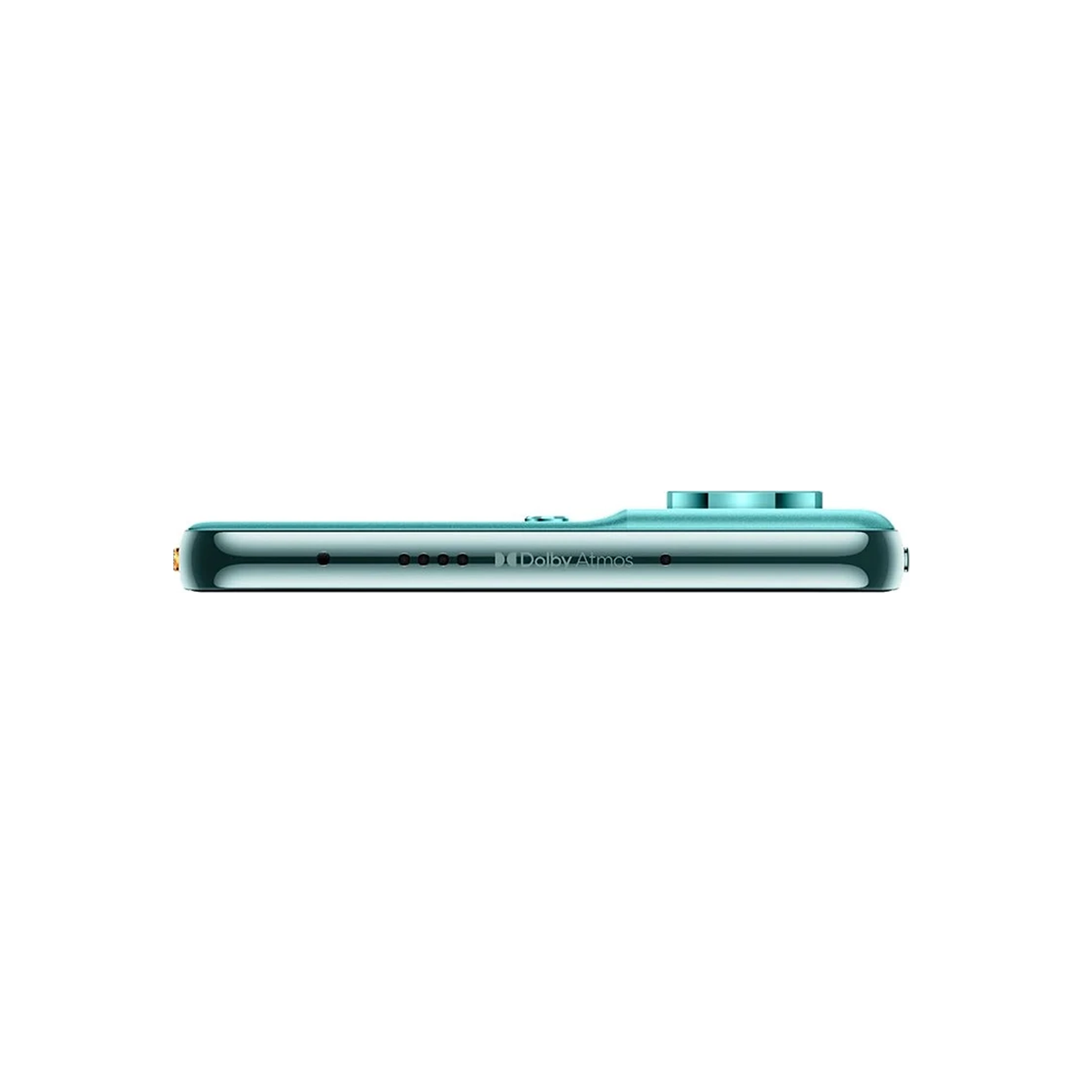 TECNO CAMON 40 Emerald Glow Green