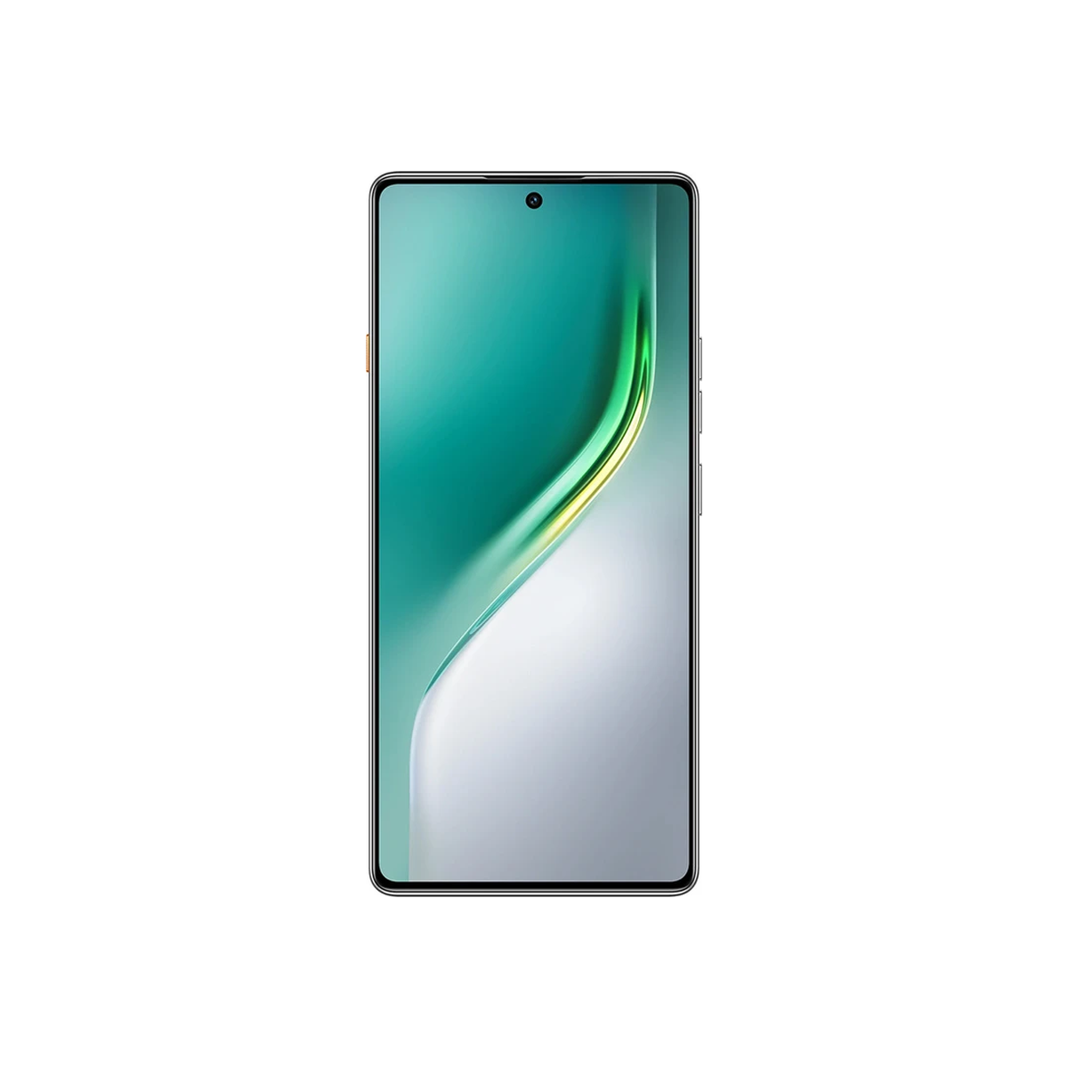 TECNO CAMON 40 Emerald Lake Green