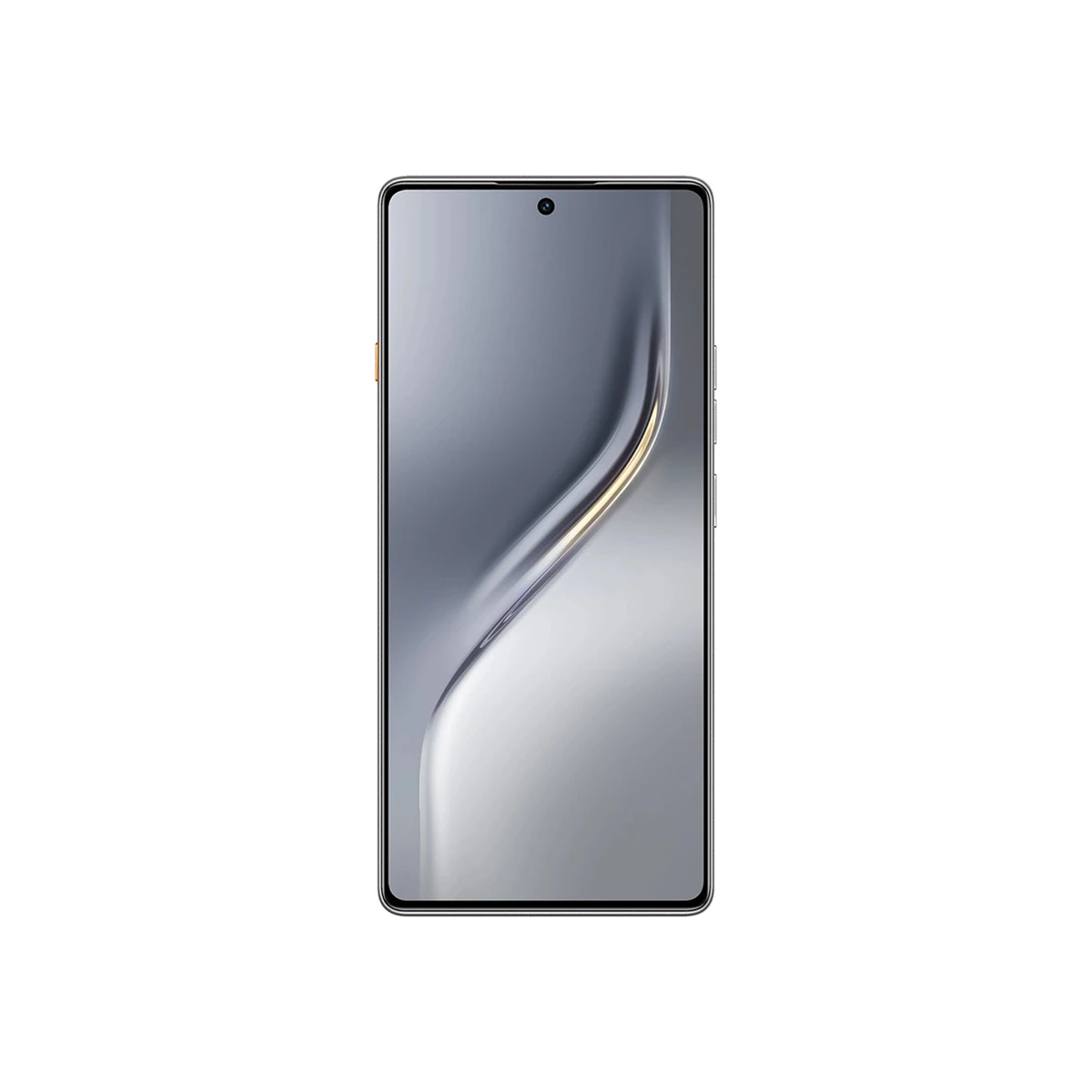 TECNO CAMON 40 Galaxy Black