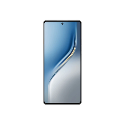 TECNO CAMON 40 Glacier White