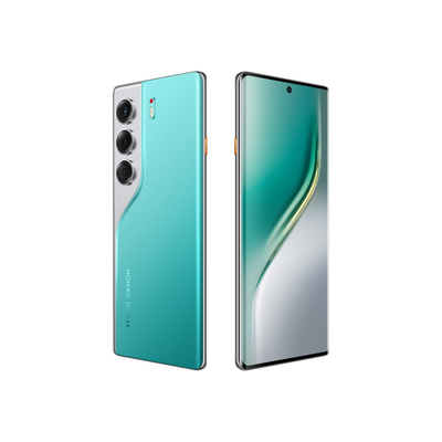 Tecno Camon 40 Pro
