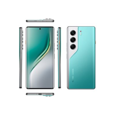 Tecno Camon 40 Pro