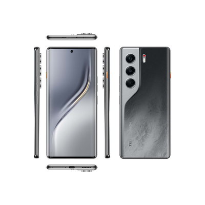 Tecno Camon 40 Pro