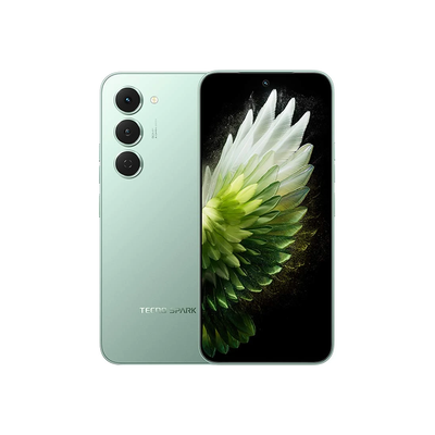 TECNO SPARK 40 PRO Bamboo Green
